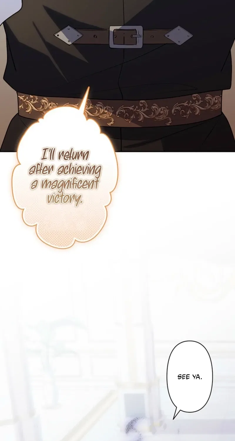 Abandoned, Yet Loved Beyond Measure Chapter 18 – Page 108