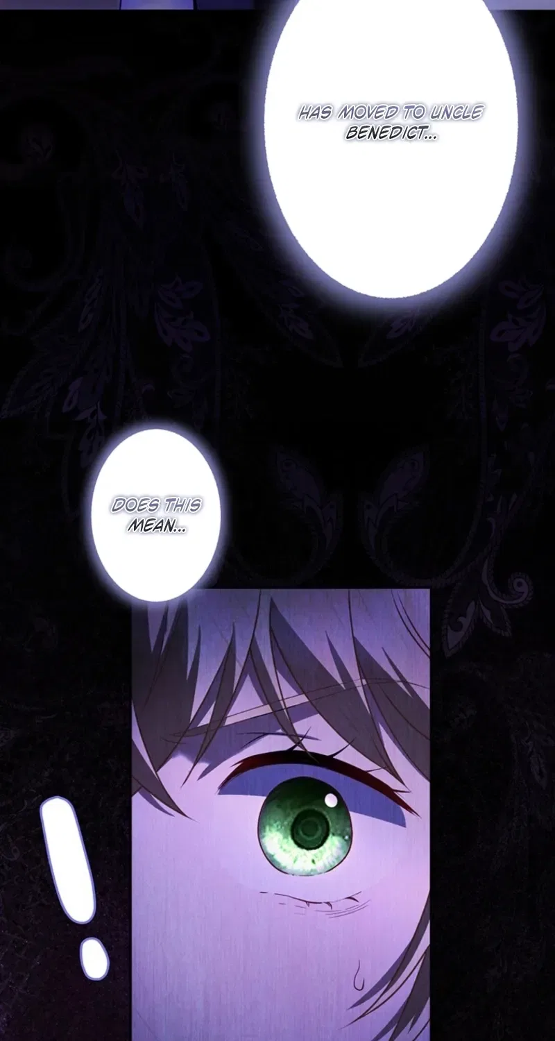Abandoned, Yet Loved Beyond Measure Chapter 18 – Page 111