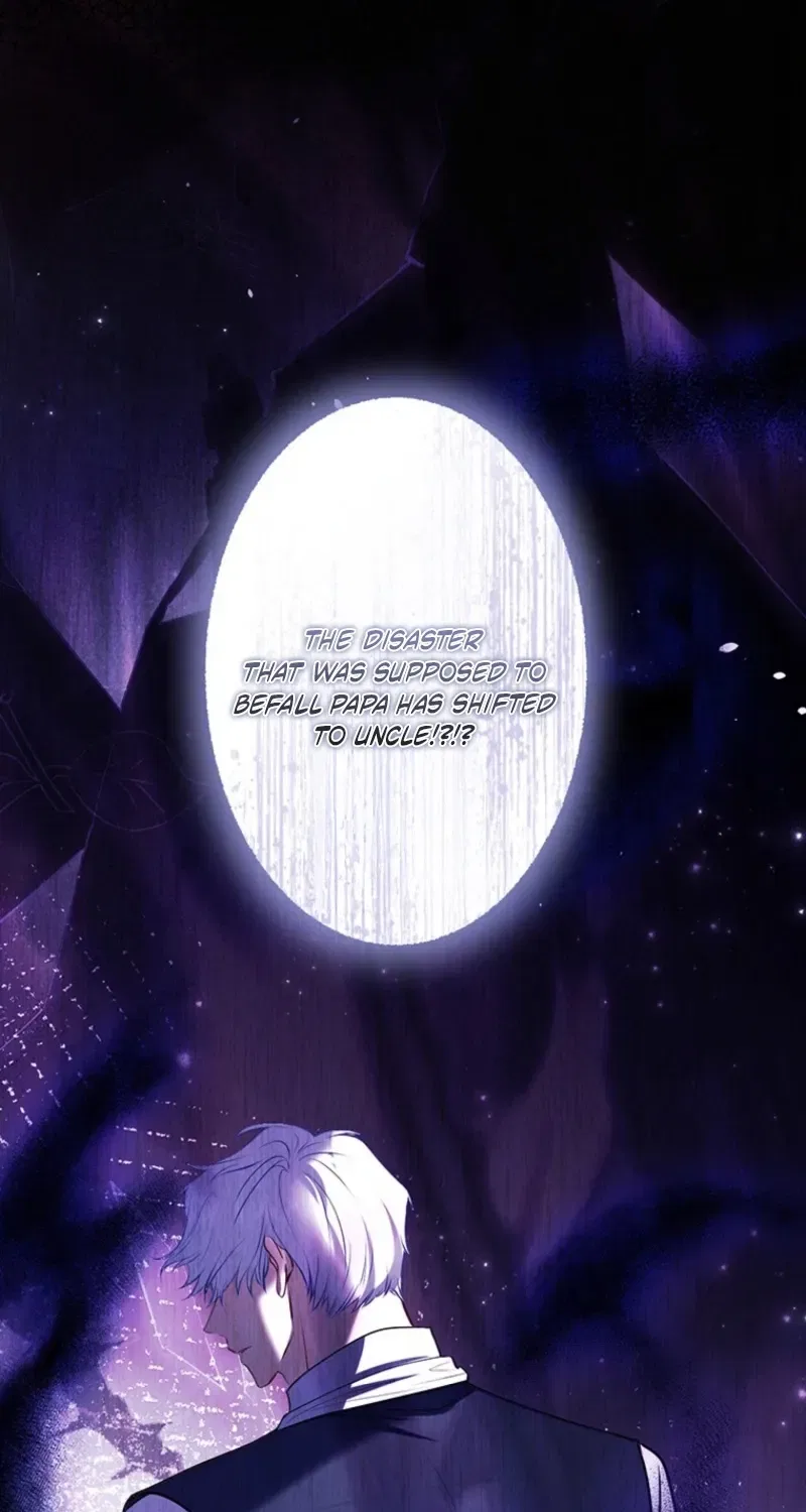 Abandoned, Yet Loved Beyond Measure Chapter 18 – Page 113