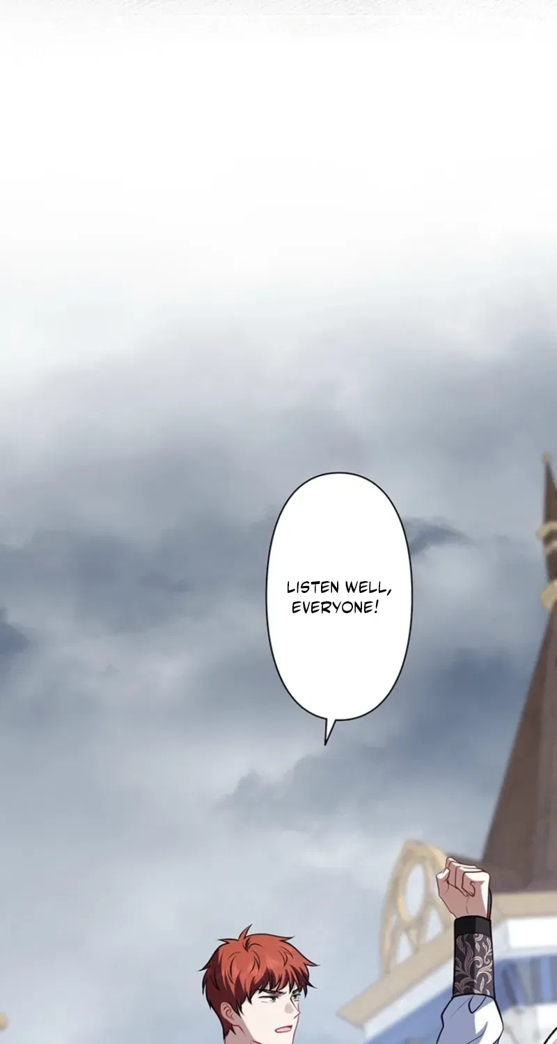 Abandoned, Yet Loved Beyond Measure Chapter 18 – Page 119