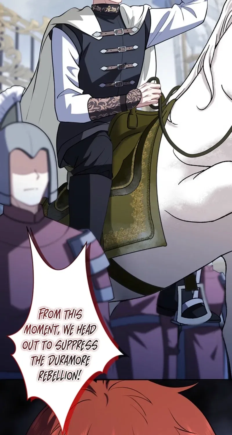 Abandoned, Yet Loved Beyond Measure Chapter 18 – Page 120