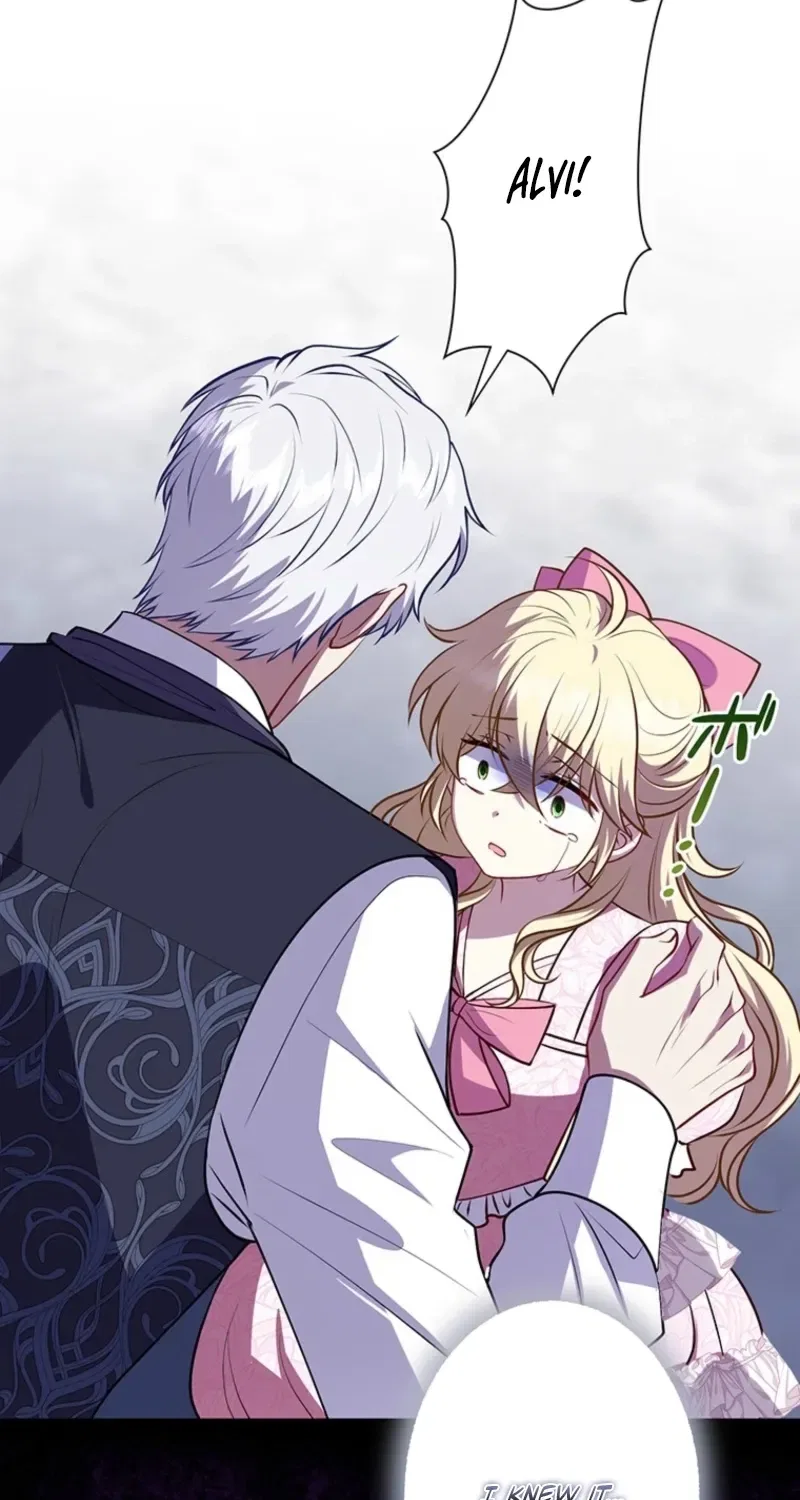 Abandoned, Yet Loved Beyond Measure Chapter 18 – Page 129