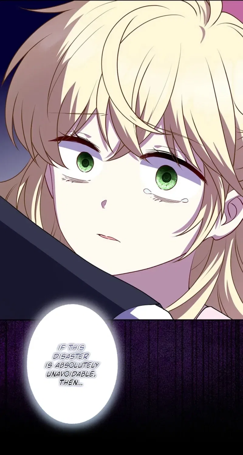 Abandoned, Yet Loved Beyond Measure Chapter 18 – Page 131