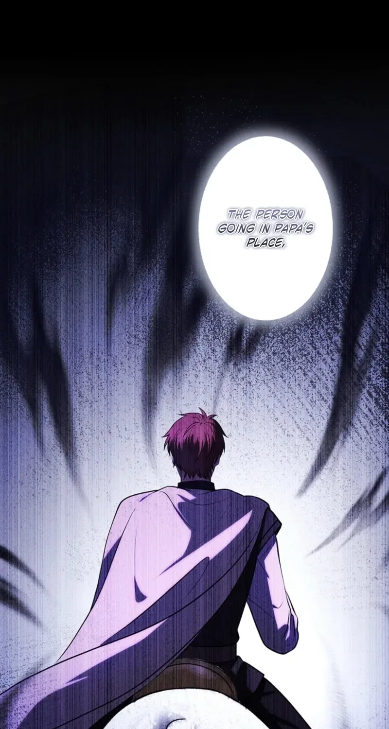 Abandoned, Yet Loved Beyond Measure Chapter 18 – Page 132