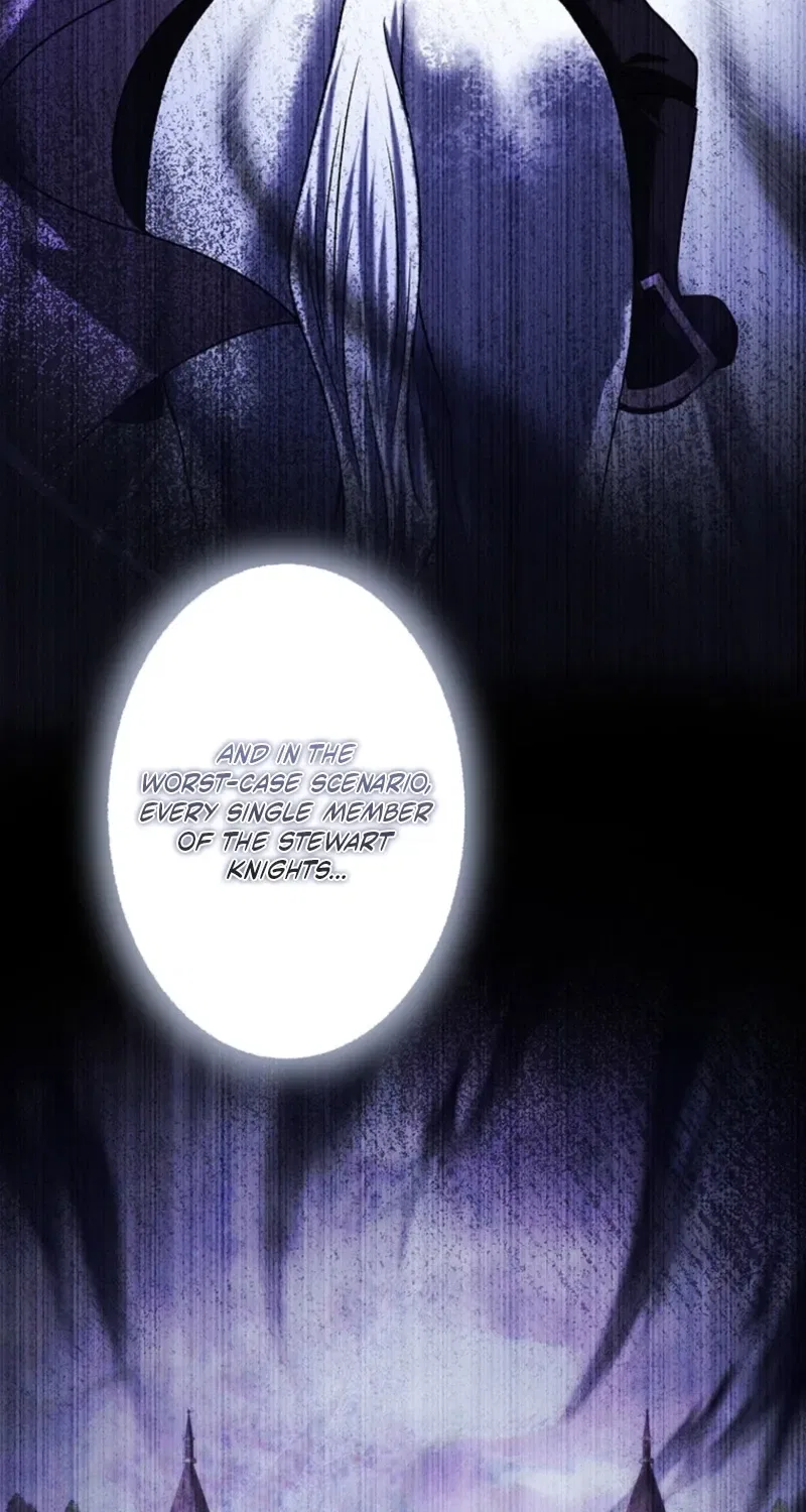 Abandoned, Yet Loved Beyond Measure Chapter 18 – Page 133
