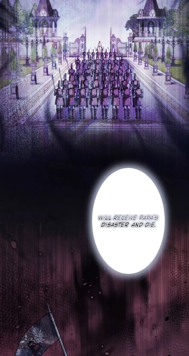 Abandoned, Yet Loved Beyond Measure Chapter 18 – Page 134
