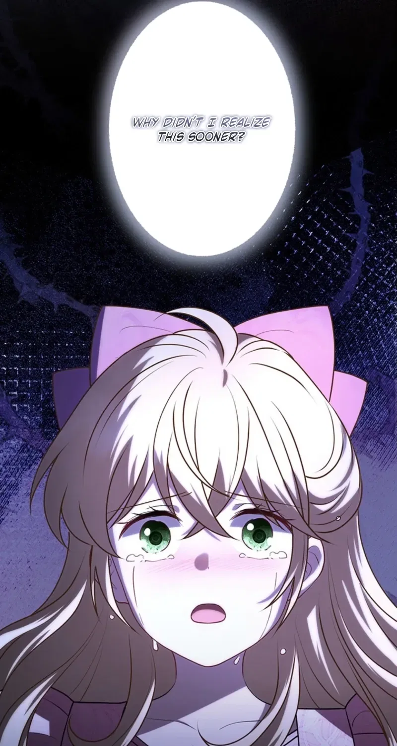 Abandoned, Yet Loved Beyond Measure Chapter 18 – Page 136