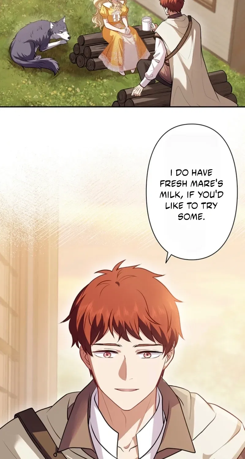 Abandoned, Yet Loved Beyond Measure Chapter 17 – Page 3