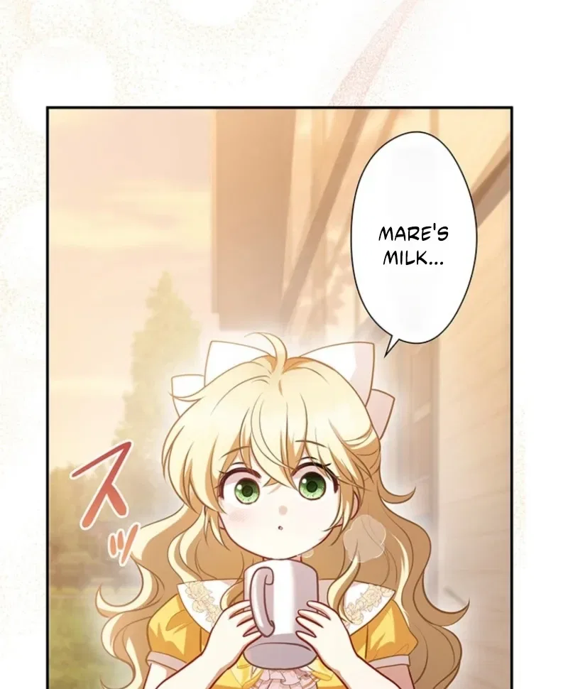 Abandoned, Yet Loved Beyond Measure Chapter 17 – Page 5