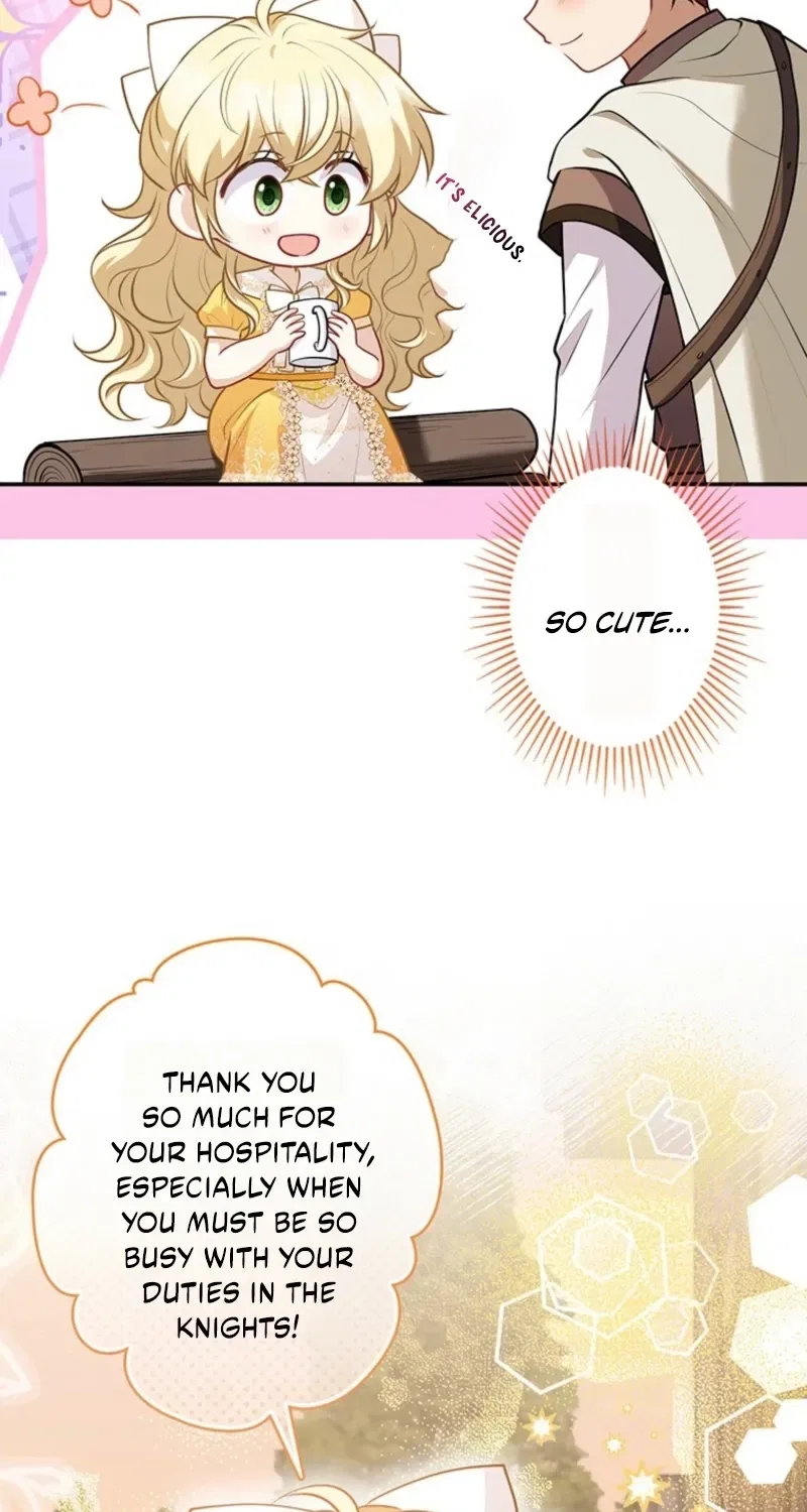 Abandoned, Yet Loved Beyond Measure Chapter 17 – Page 8