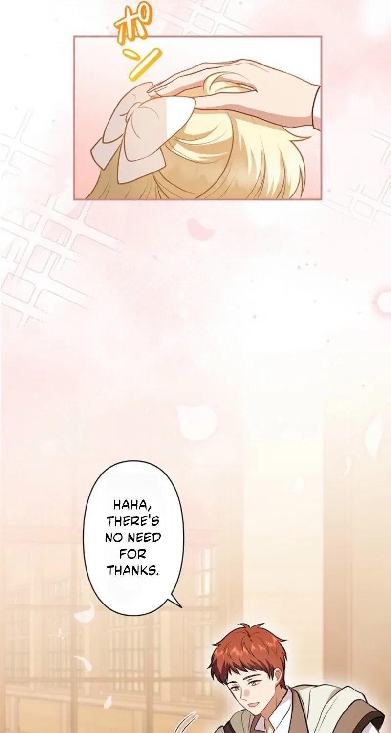 Abandoned, Yet Loved Beyond Measure Chapter 17 – Page 11