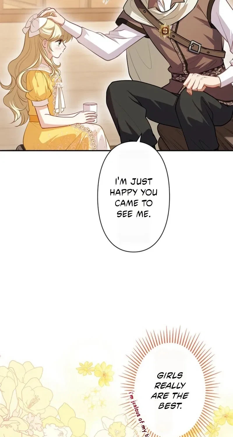 Abandoned, Yet Loved Beyond Measure Chapter 17 – Page 12