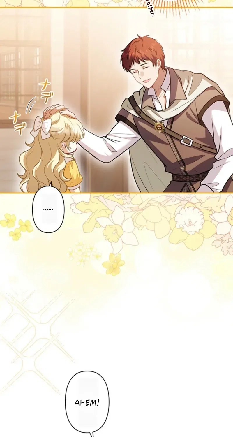 Abandoned, Yet Loved Beyond Measure Chapter 17 – Page 13