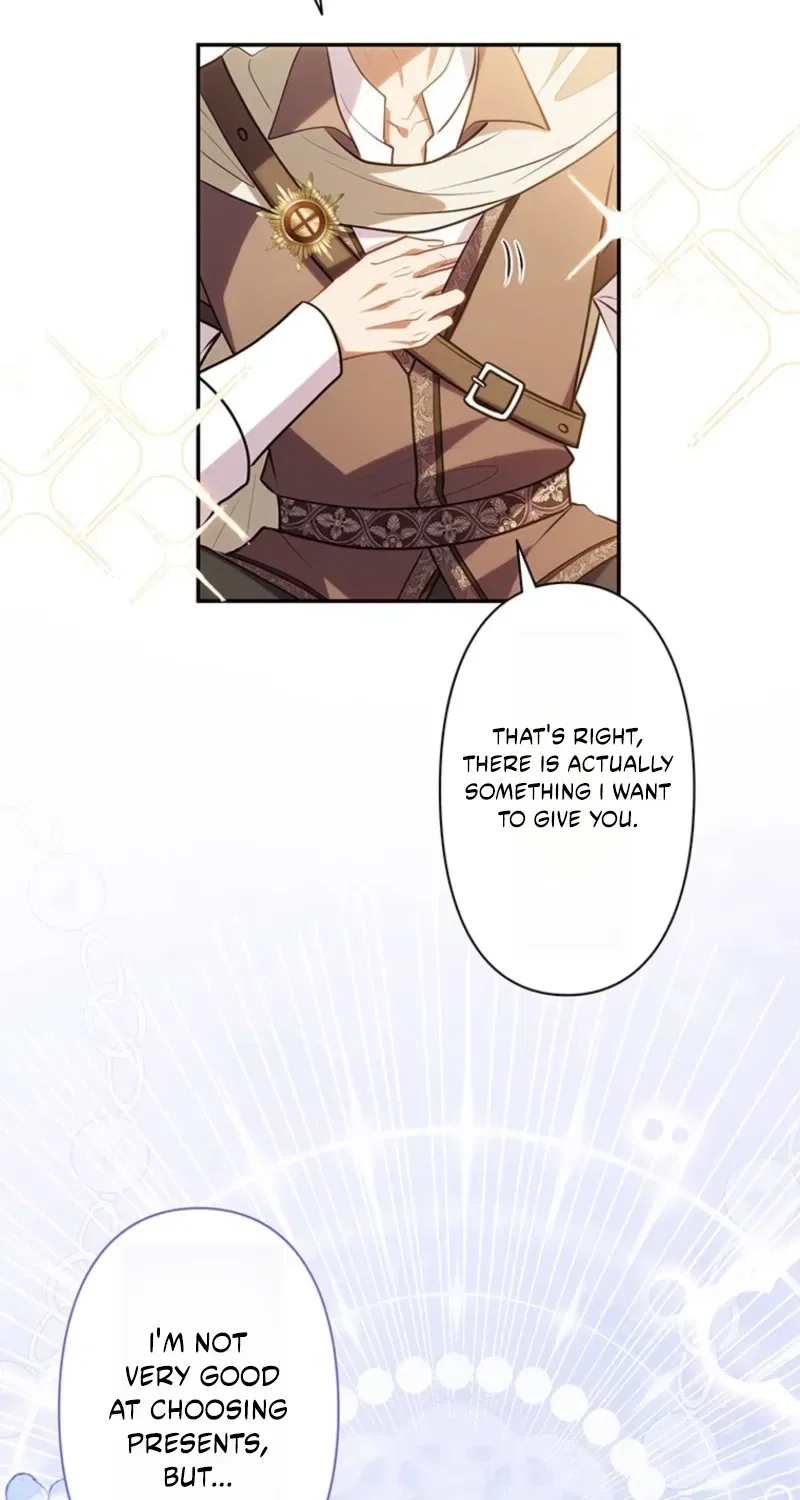 Abandoned, Yet Loved Beyond Measure Chapter 17 – Page 14