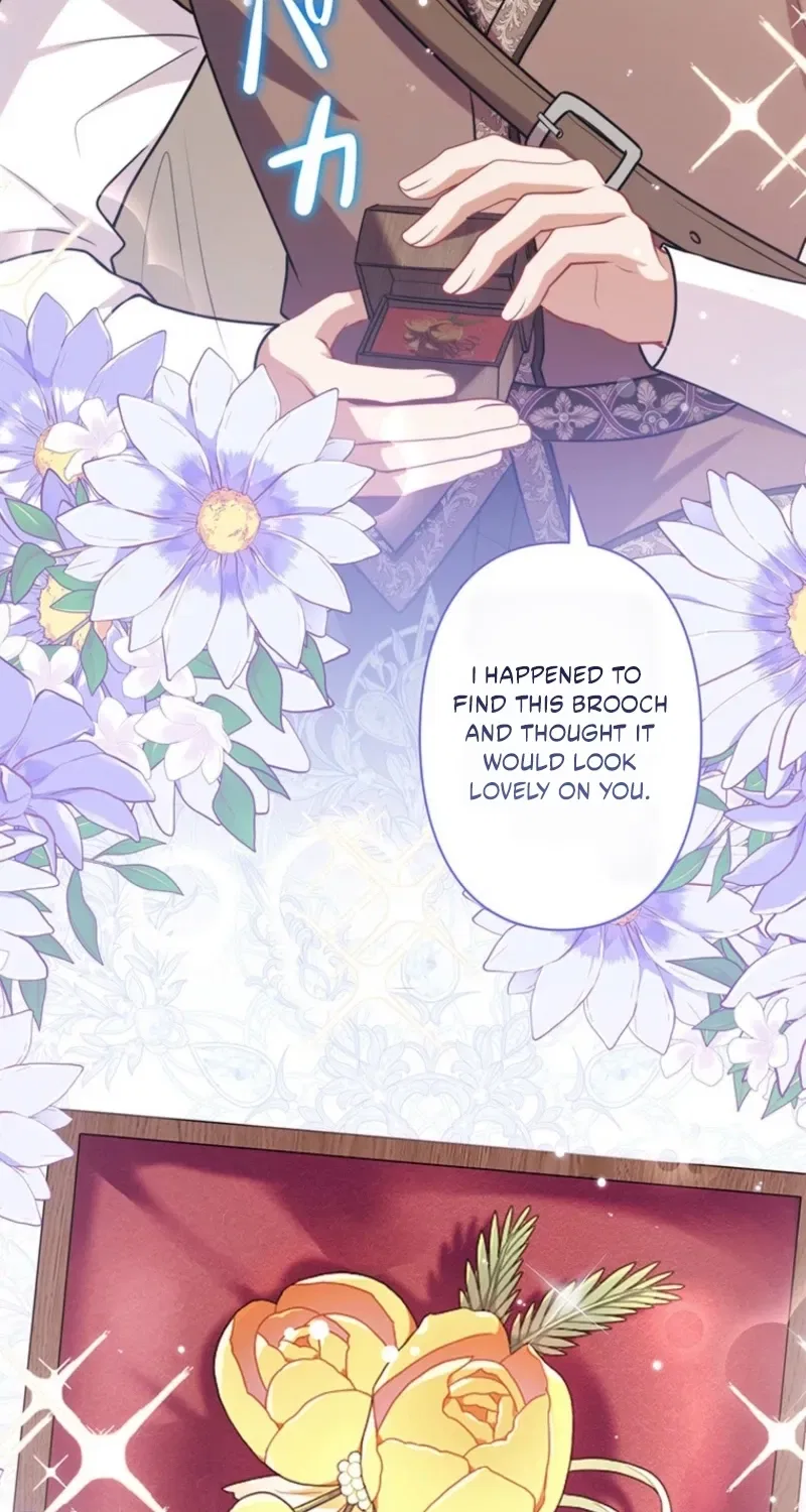 Abandoned, Yet Loved Beyond Measure Chapter 17 – Page 16