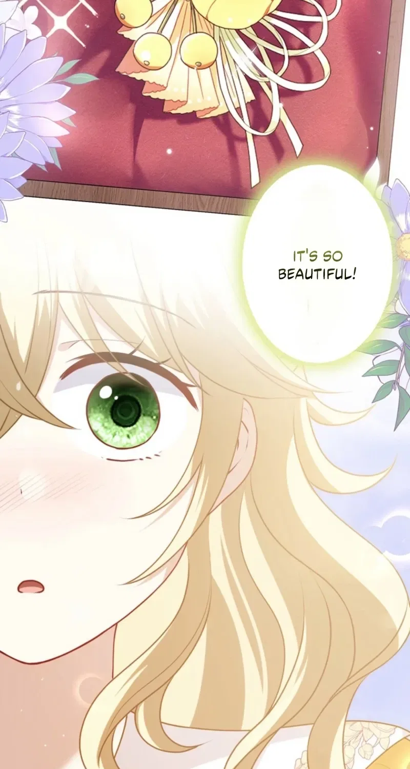 Abandoned, Yet Loved Beyond Measure Chapter 17 – Page 17