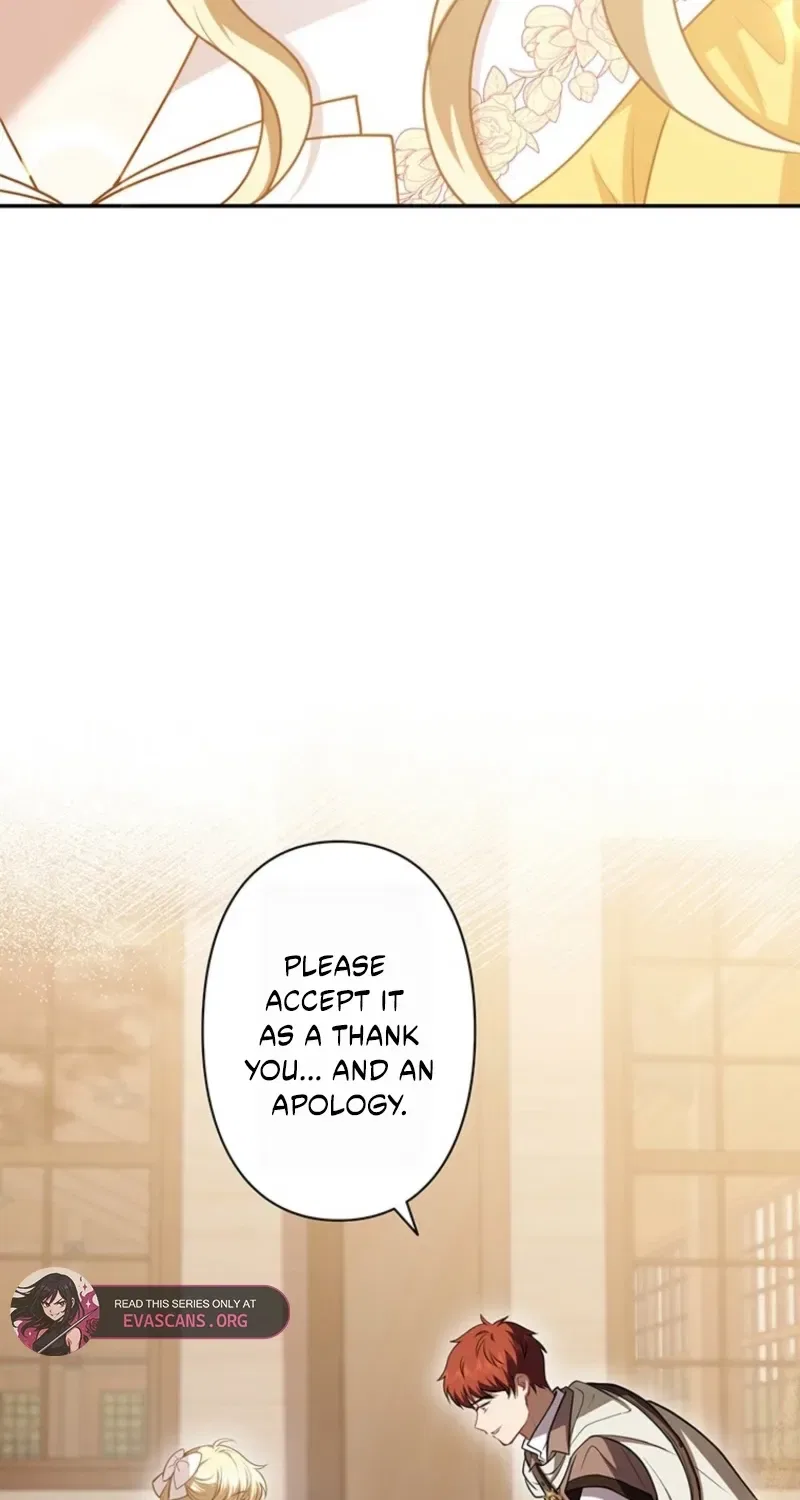 Abandoned, Yet Loved Beyond Measure Chapter 17 – Page 18
