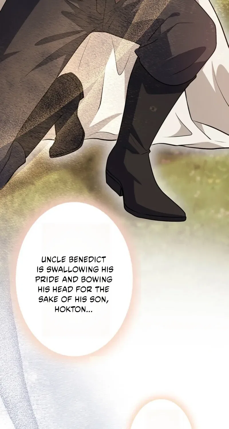 Abandoned, Yet Loved Beyond Measure Chapter 17 – Page 27