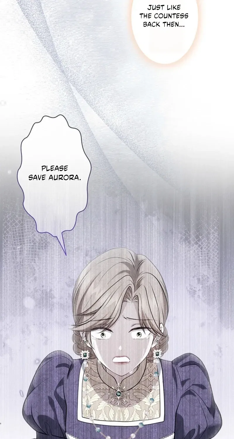 Abandoned, Yet Loved Beyond Measure Chapter 17 – Page 28
