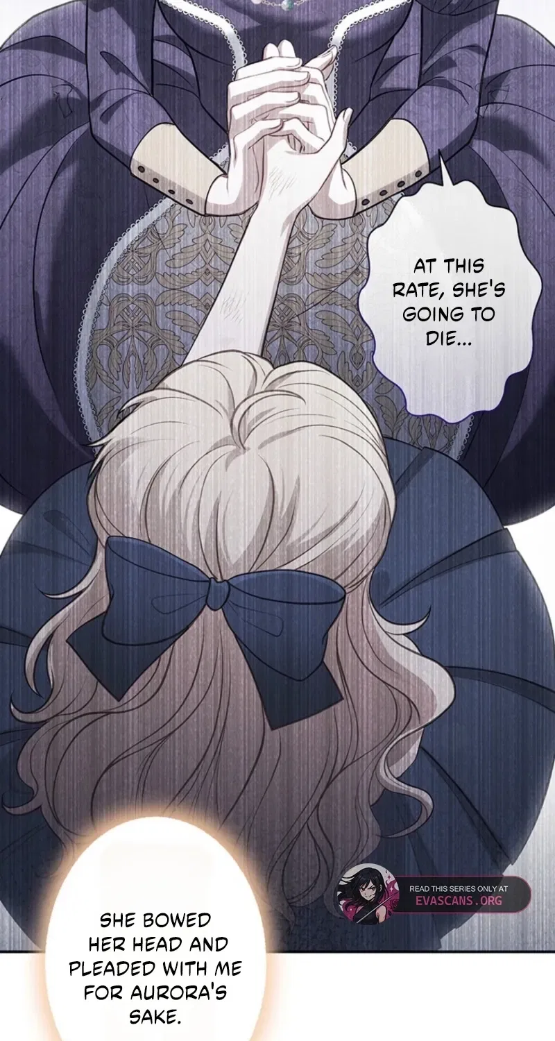 Abandoned, Yet Loved Beyond Measure Chapter 17 – Page 29