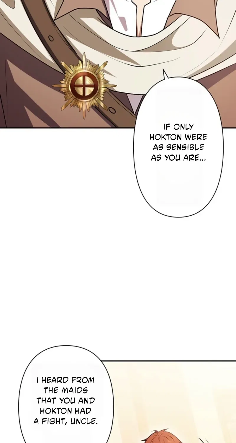 Abandoned, Yet Loved Beyond Measure Chapter 17 – Page 33