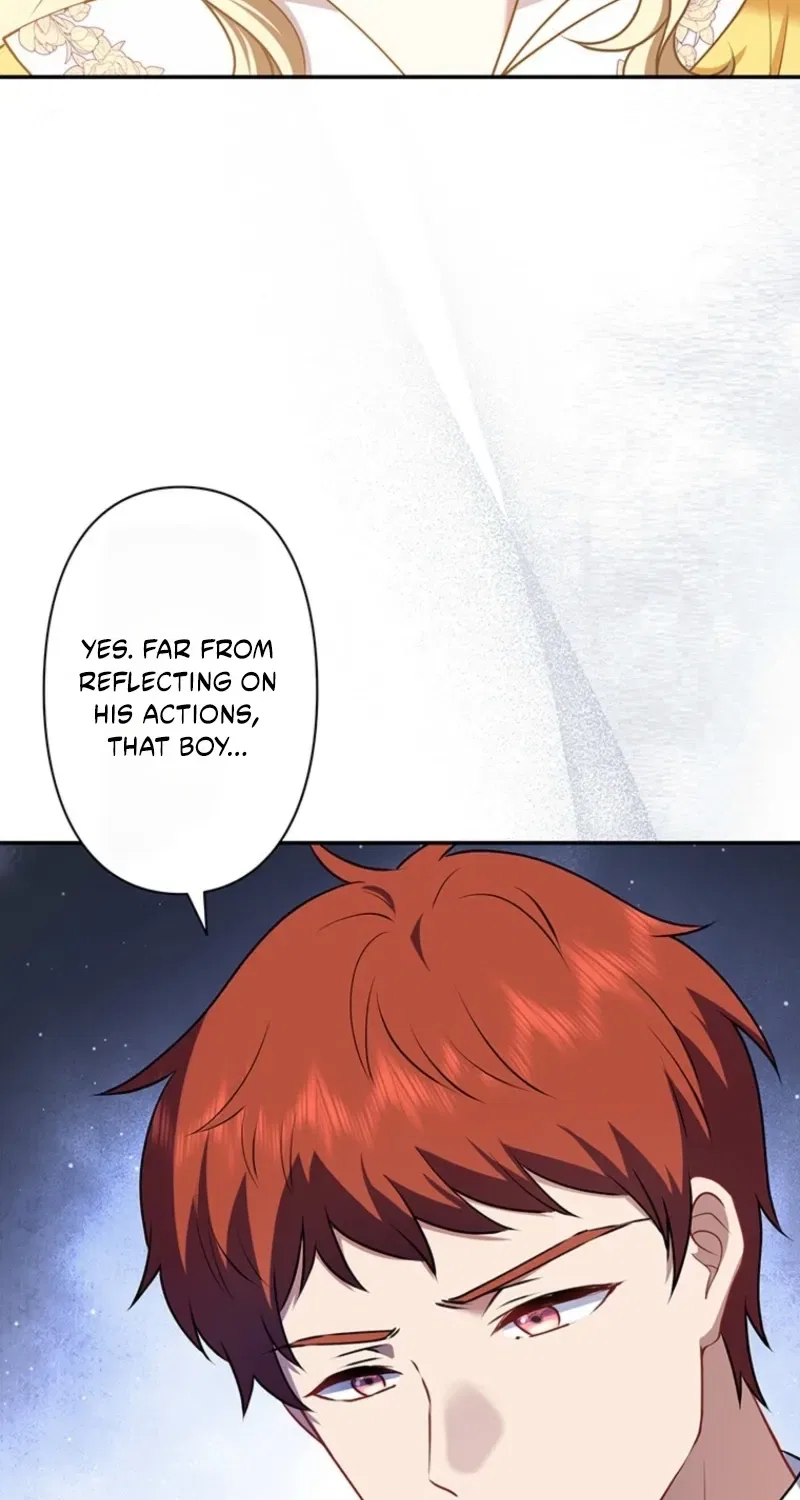 Abandoned, Yet Loved Beyond Measure Chapter 17 – Page 36
