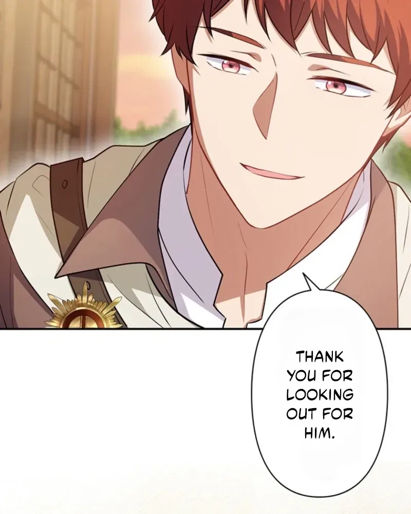 Abandoned, Yet Loved Beyond Measure Chapter 17 – Page 40