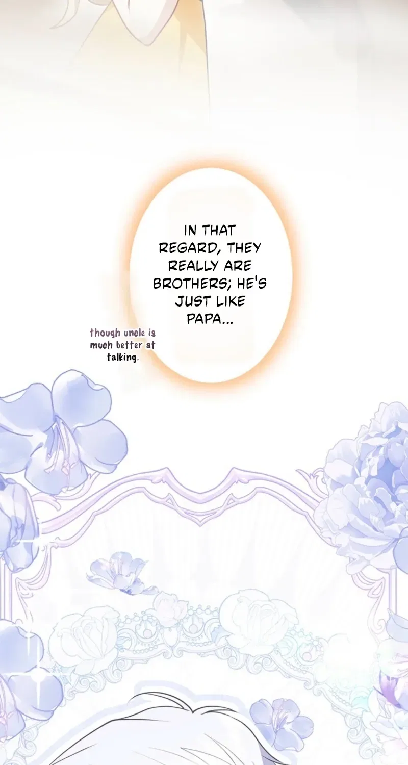 Abandoned, Yet Loved Beyond Measure Chapter 17 – Page 42