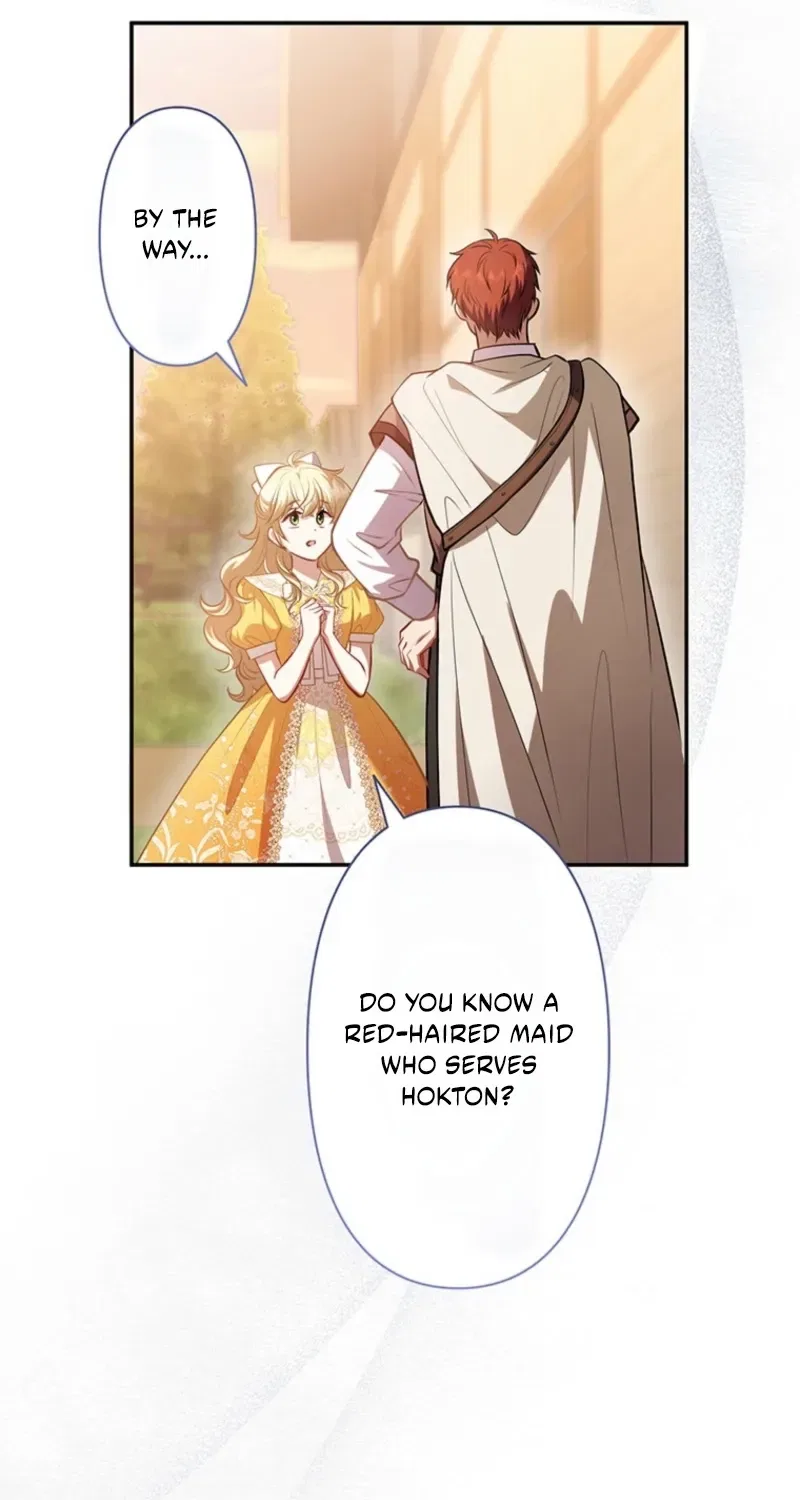 Abandoned, Yet Loved Beyond Measure Chapter 17 – Page 46