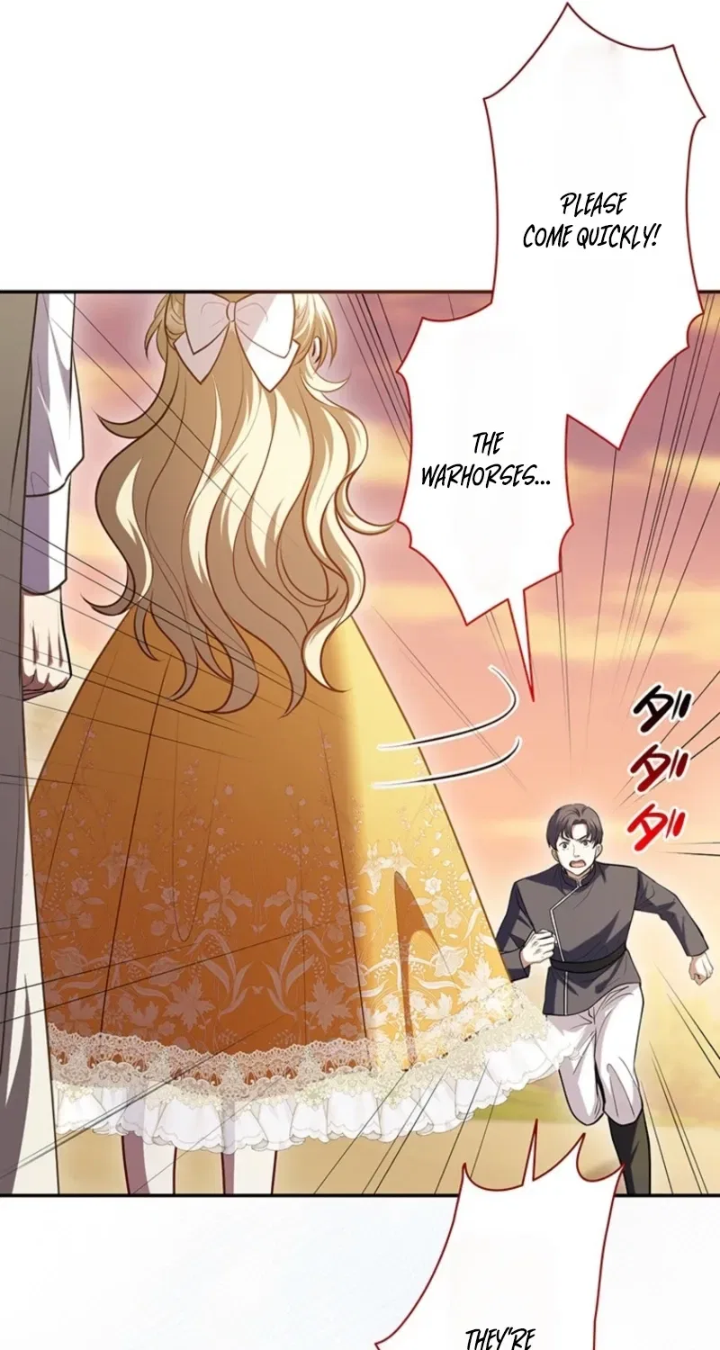Abandoned, Yet Loved Beyond Measure Chapter 17 – Page 51
