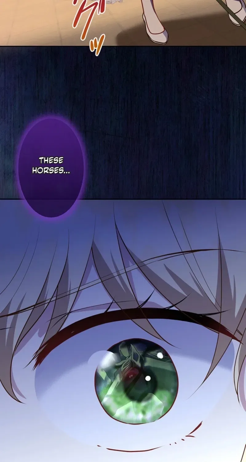 Abandoned, Yet Loved Beyond Measure Chapter 17 – Page 66