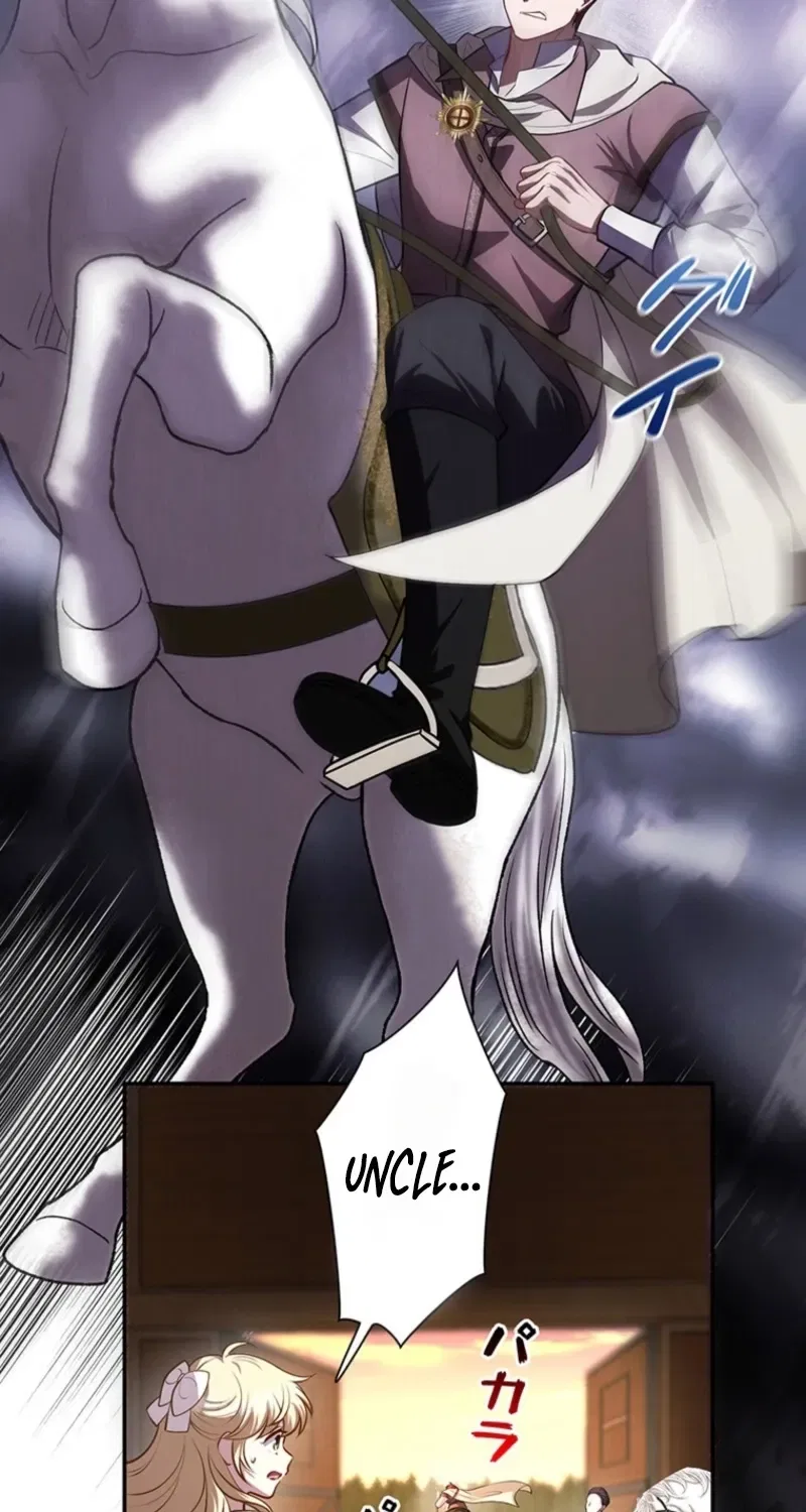 Abandoned, Yet Loved Beyond Measure Chapter 17 – Page 78