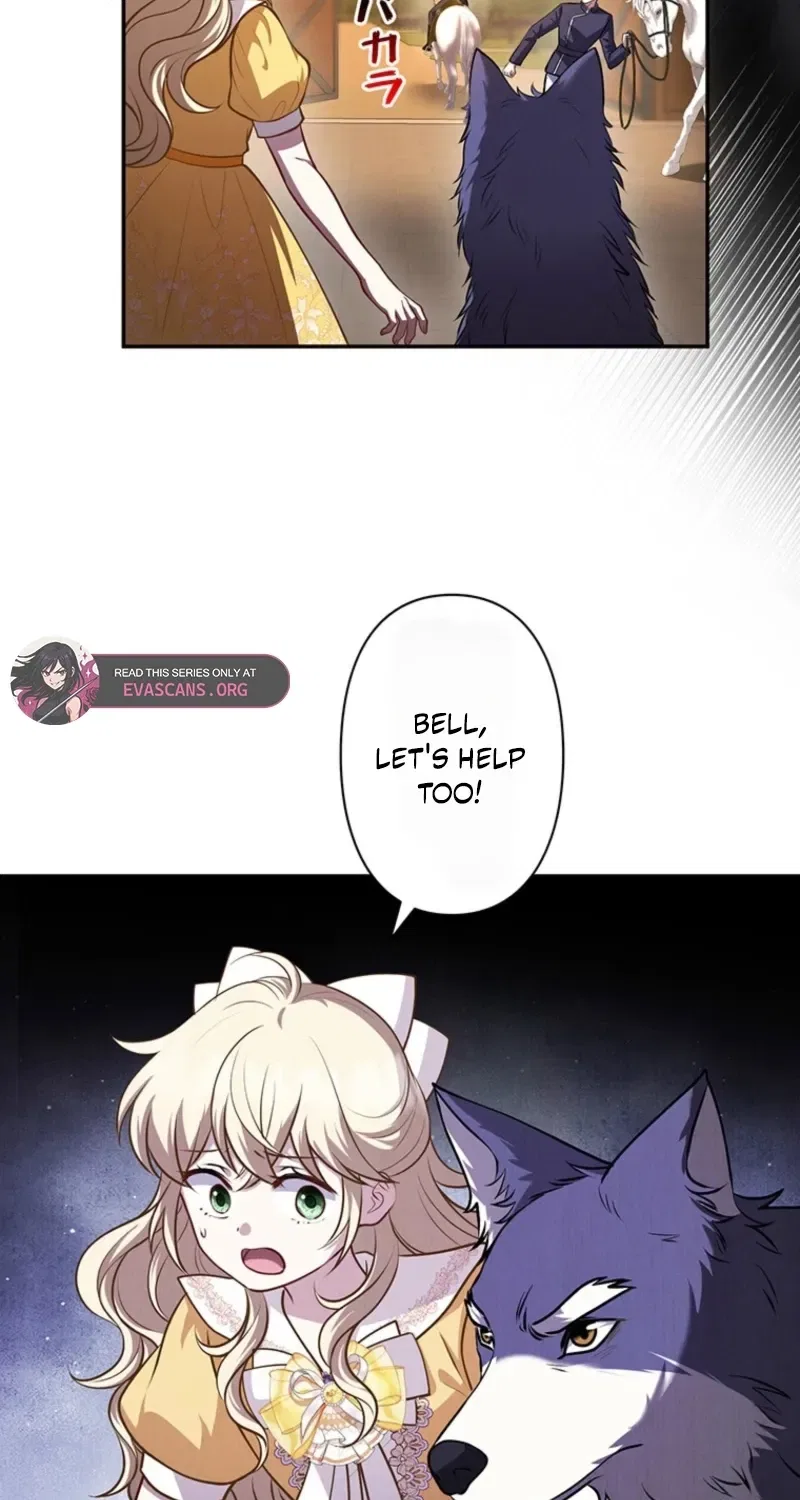 Abandoned, Yet Loved Beyond Measure Chapter 17 – Page 79
