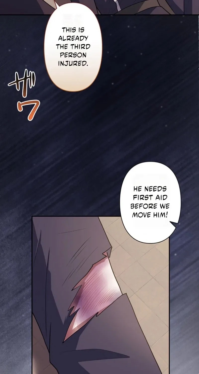 Abandoned, Yet Loved Beyond Measure Chapter 17 – Page 86