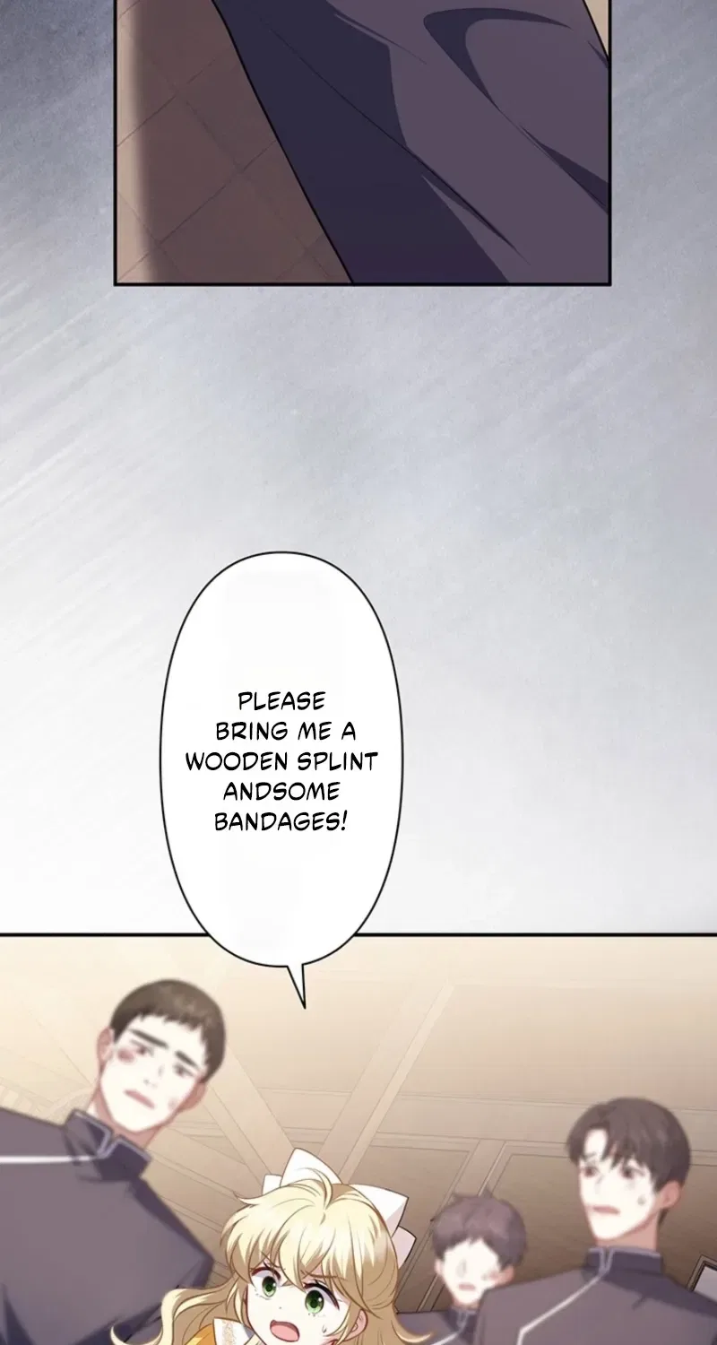 Abandoned, Yet Loved Beyond Measure Chapter 17 – Page 87