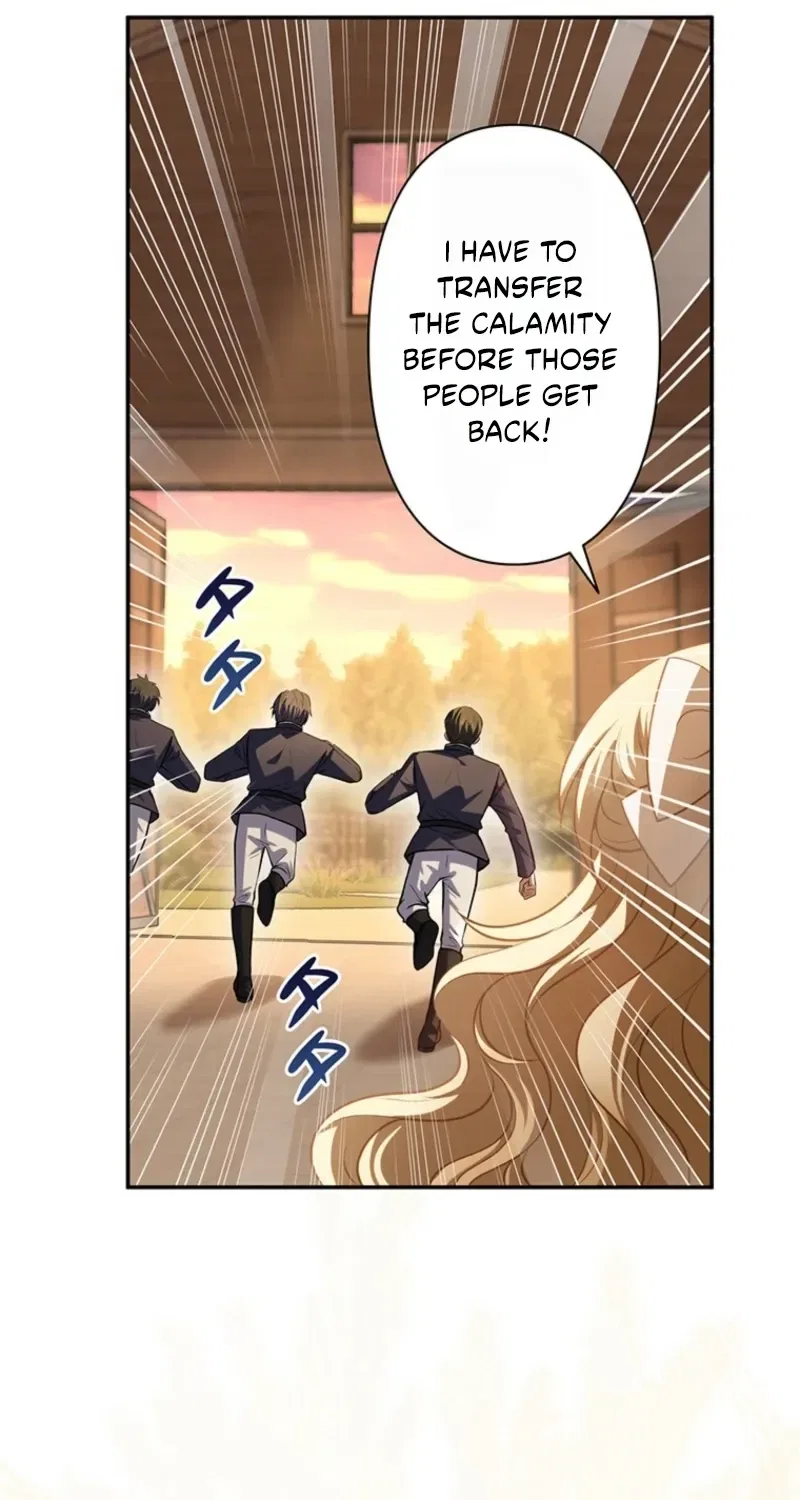 Abandoned, Yet Loved Beyond Measure Chapter 17 – Page 93