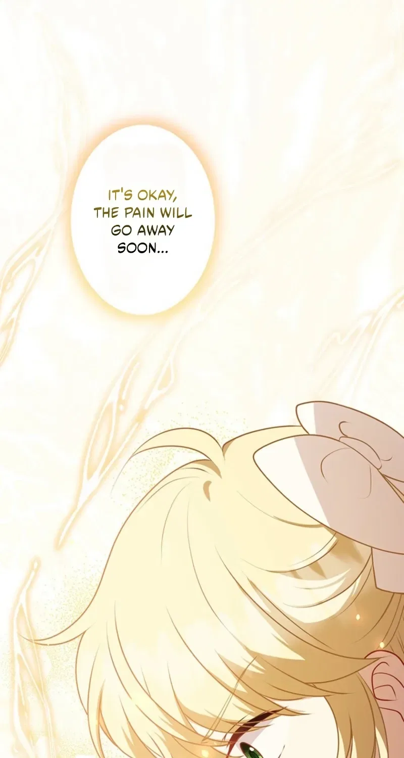 Abandoned, Yet Loved Beyond Measure Chapter 17 – Page 94