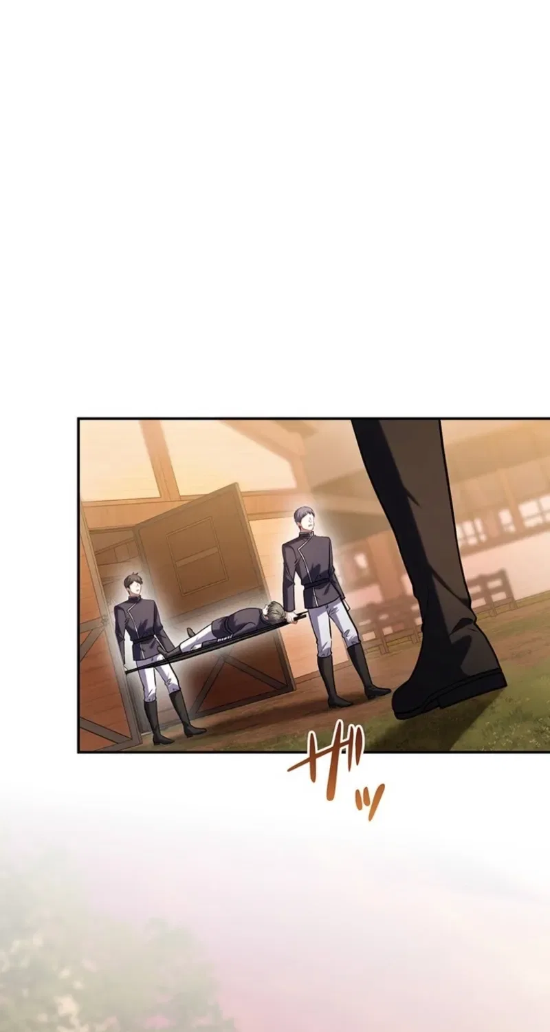 Abandoned, Yet Loved Beyond Measure Chapter 17 – Page 99
