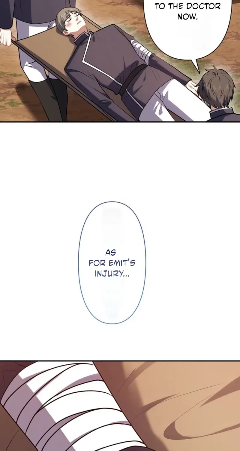 Abandoned, Yet Loved Beyond Measure Chapter 17 – Page 103