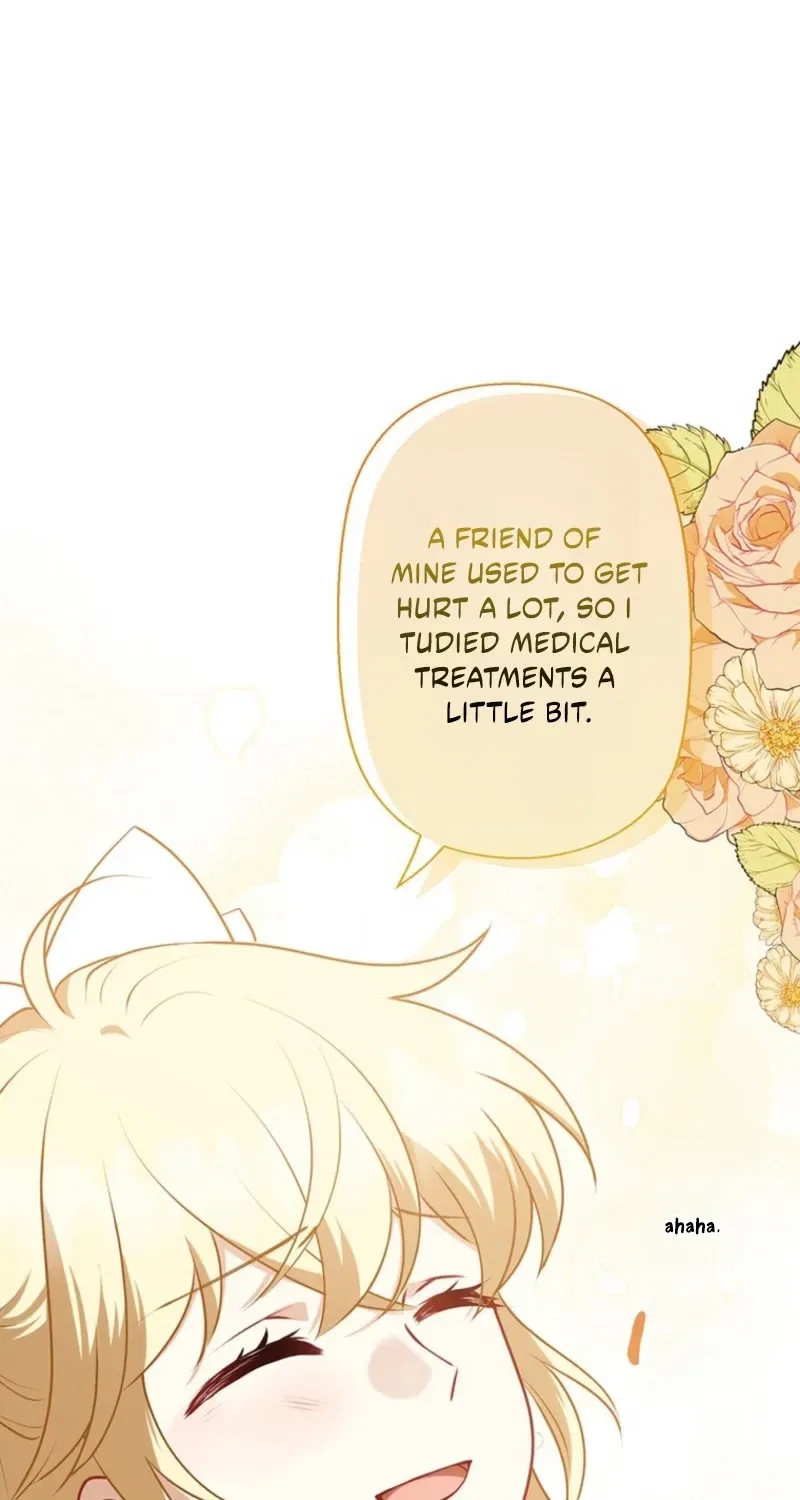 Abandoned, Yet Loved Beyond Measure Chapter 17 – Page 107