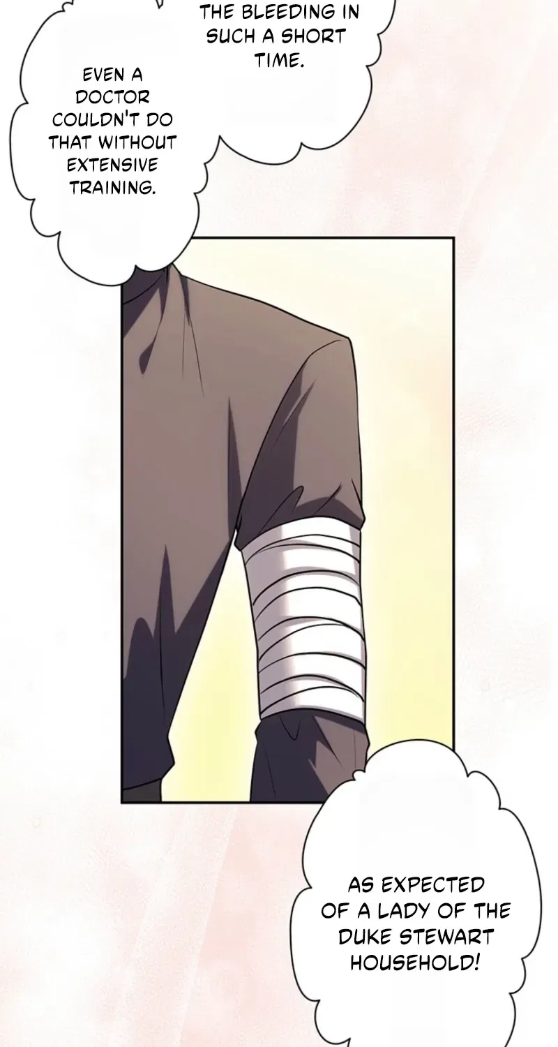 Abandoned, Yet Loved Beyond Measure Chapter 17 – Page 112
