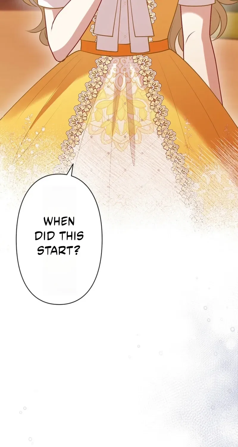 Abandoned, Yet Loved Beyond Measure Chapter 17 – Page 117