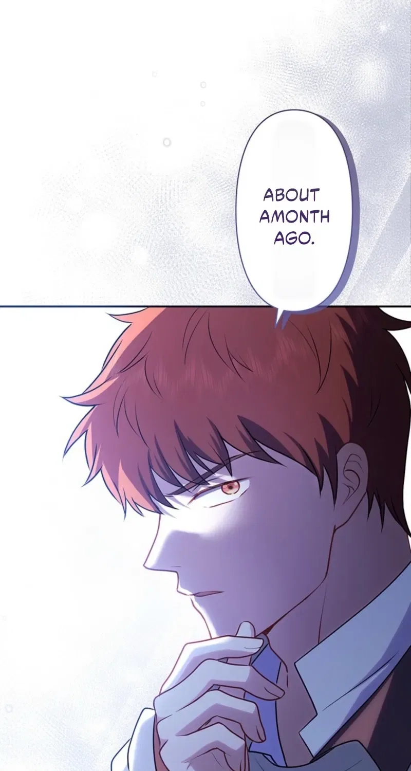 Abandoned, Yet Loved Beyond Measure Chapter 17 – Page 118