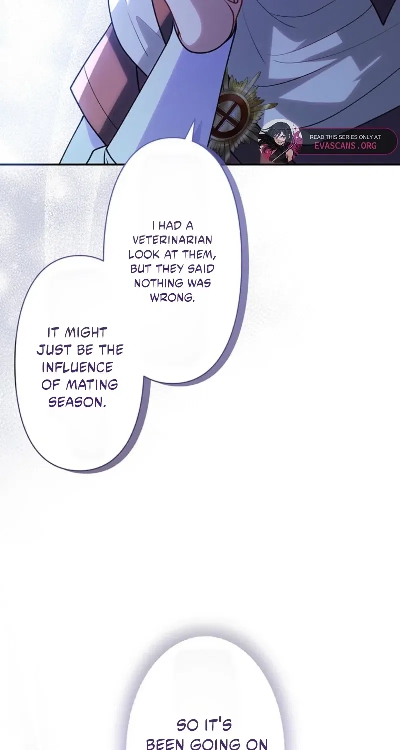 Abandoned, Yet Loved Beyond Measure Chapter 17 – Page 119