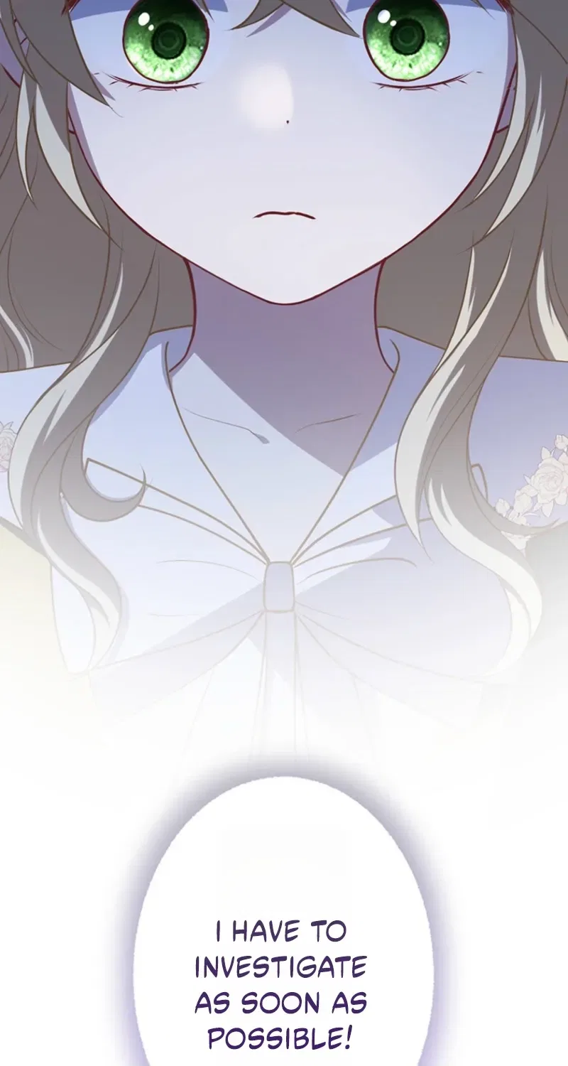 Abandoned, Yet Loved Beyond Measure Chapter 17 – Page 124