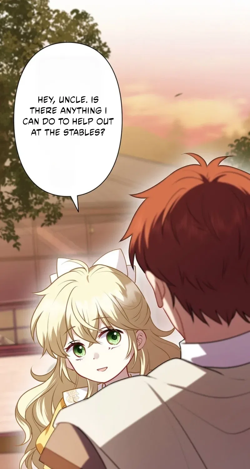 Abandoned, Yet Loved Beyond Measure Chapter 17 – Page 126
