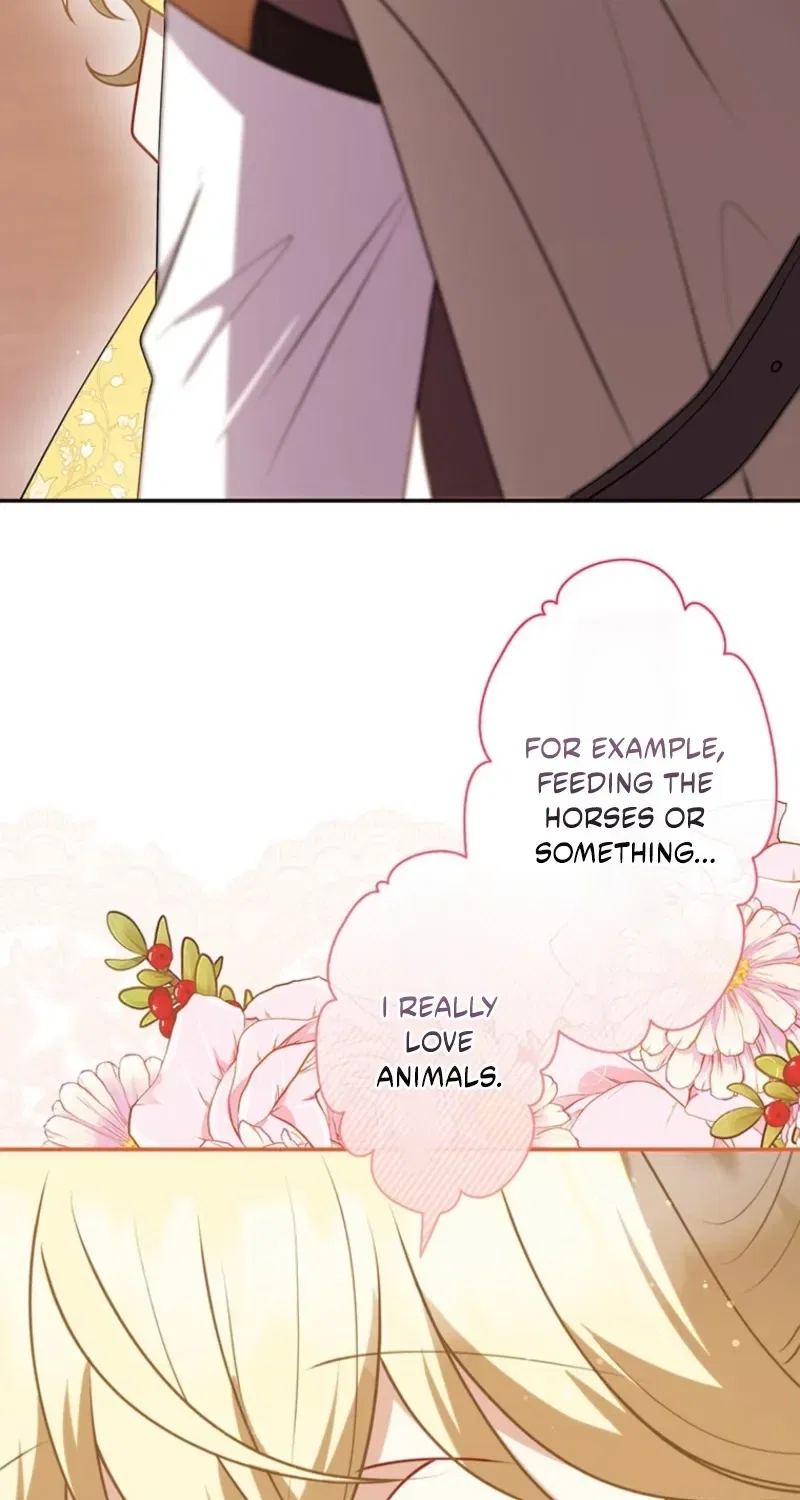 Abandoned, Yet Loved Beyond Measure Chapter 17 – Page 127