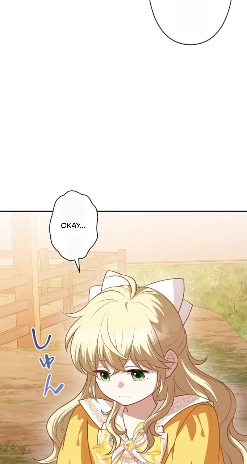 Abandoned, Yet Loved Beyond Measure Chapter 17 – Page 132