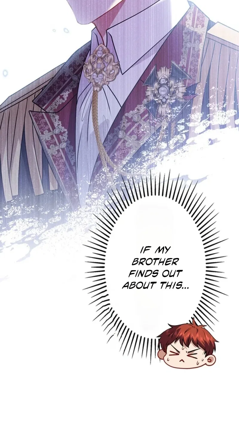 Abandoned, Yet Loved Beyond Measure Chapter 17 – Page 134