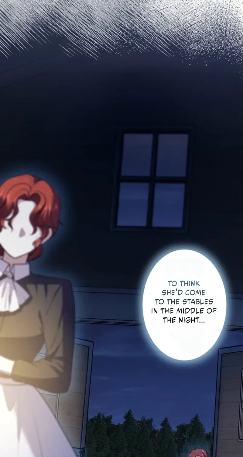 Abandoned, Yet Loved Beyond Measure Chapter 17 – Page 147